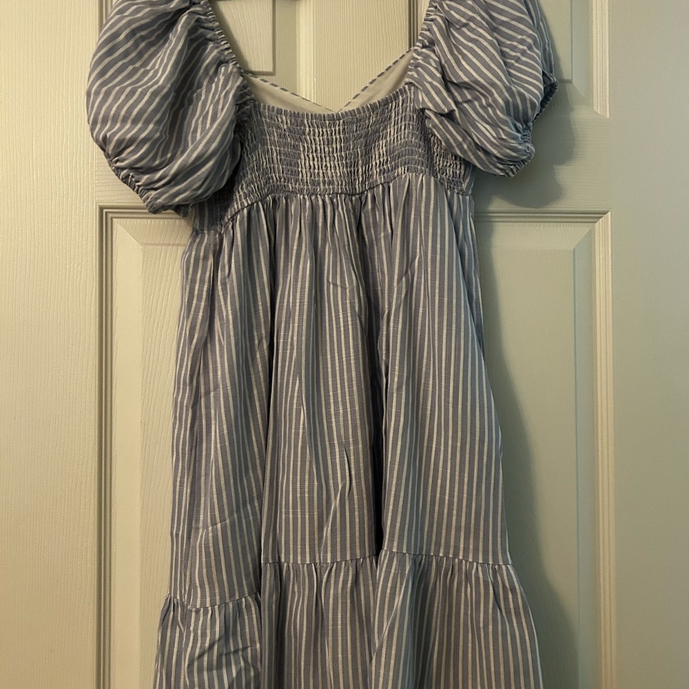 H&M mini dress